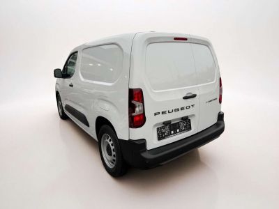 Peugeot Partner Gebrauchtwagen