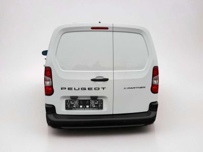 Peugeot Partner Gebrauchtwagen