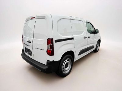 Peugeot Partner Gebrauchtwagen