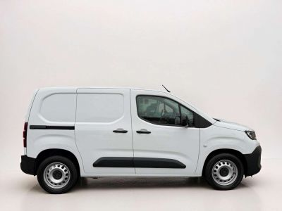 Peugeot Partner Gebrauchtwagen