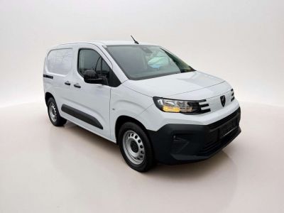 Peugeot Partner Gebrauchtwagen