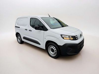 Peugeot Partner Gebrauchtwagen