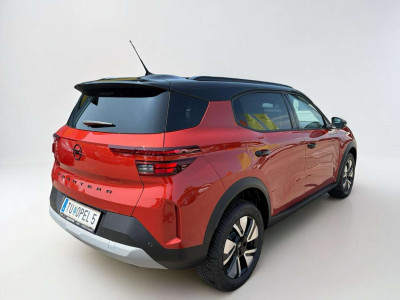 Opel Frontera Gebrauchtwagen