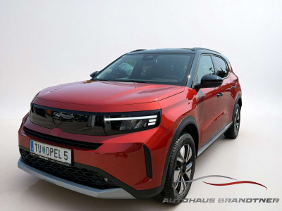 Opel Frontera Gebrauchtwagen