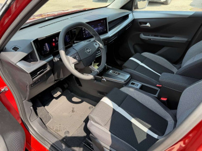 Opel Frontera Gebrauchtwagen