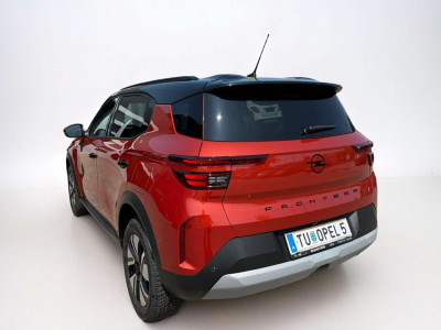 Opel Frontera Gebrauchtwagen