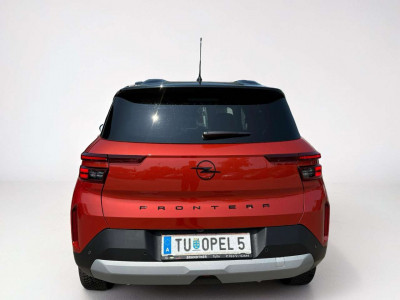 Opel Frontera Gebrauchtwagen