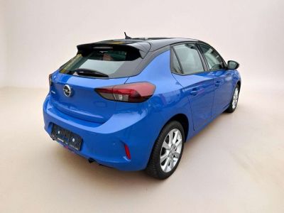 Opel Corsa Gebrauchtwagen Opel Corsa Gebrauchtwagen