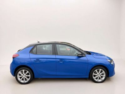 Opel Corsa Gebrauchtwagen Opel Corsa Gebrauchtwagen