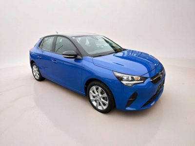 Opel Corsa Gebrauchtwagen Opel Corsa Gebrauchtwagen