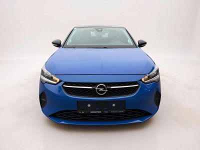 Opel Corsa Gebrauchtwagen Opel Corsa Gebrauchtwagen