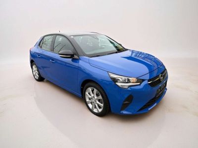 Opel Corsa Gebrauchtwagen Opel Corsa Gebrauchtwagen