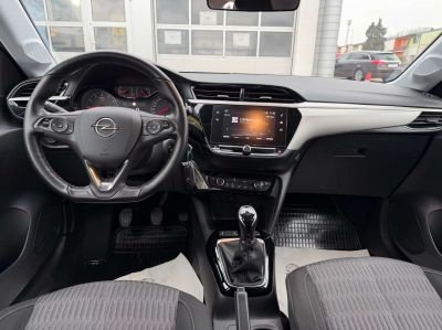 Opel Corsa Gebrauchtwagen Opel Corsa Gebrauchtwagen