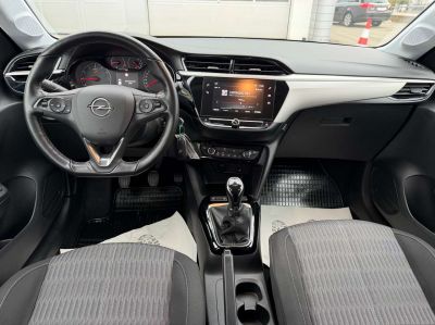 Opel Corsa Gebrauchtwagen Opel Corsa Gebrauchtwagen