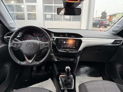Opel Corsa Gebrauchtwagen Opel Corsa Gebrauchtwagen