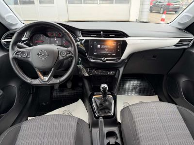 Opel Corsa Gebrauchtwagen Opel Corsa Gebrauchtwagen