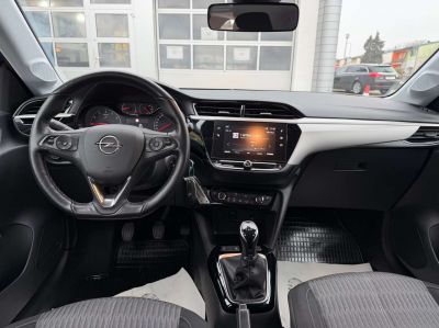 Opel Corsa Gebrauchtwagen Opel Corsa Gebrauchtwagen