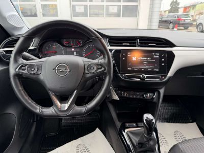 Opel Corsa Gebrauchtwagen Opel Corsa Gebrauchtwagen