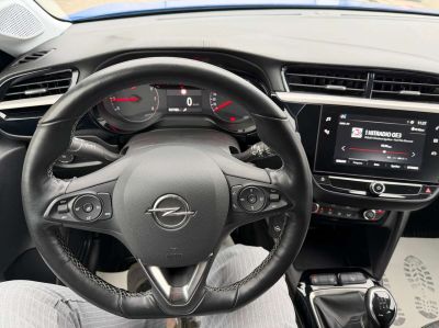 Opel Corsa Gebrauchtwagen Opel Corsa Gebrauchtwagen