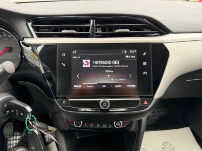 Opel Corsa Gebrauchtwagen Opel Corsa Gebrauchtwagen