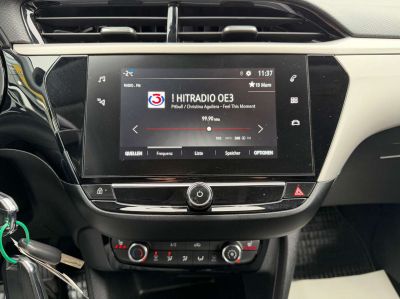 Opel Corsa Gebrauchtwagen Opel Corsa Gebrauchtwagen