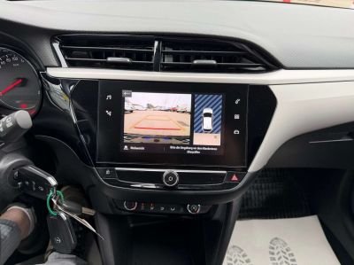 Opel Corsa Gebrauchtwagen Opel Corsa Gebrauchtwagen