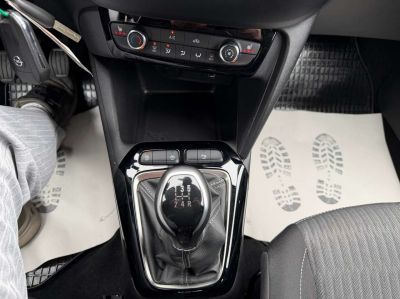 Opel Corsa Gebrauchtwagen Opel Corsa Gebrauchtwagen