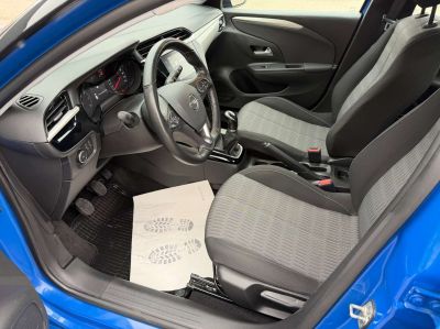 Opel Corsa Gebrauchtwagen Opel Corsa Gebrauchtwagen