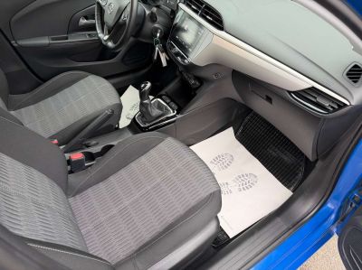 Opel Corsa Gebrauchtwagen Opel Corsa Gebrauchtwagen