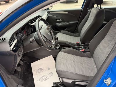 Opel Corsa Gebrauchtwagen Opel Corsa Gebrauchtwagen