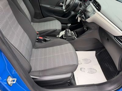 Opel Corsa Gebrauchtwagen Opel Corsa Gebrauchtwagen