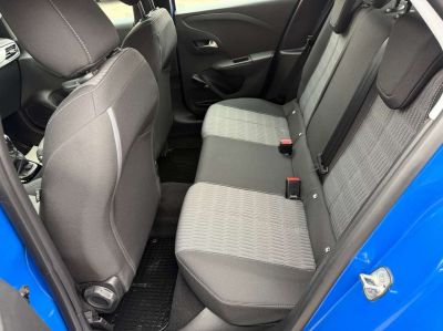 Opel Corsa Gebrauchtwagen Opel Corsa Gebrauchtwagen