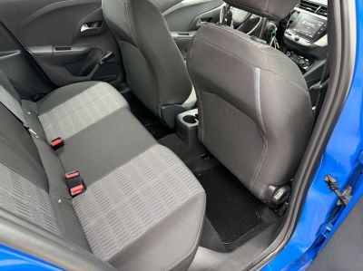 Opel Corsa Gebrauchtwagen Opel Corsa Gebrauchtwagen