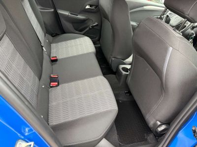 Opel Corsa Gebrauchtwagen Opel Corsa Gebrauchtwagen