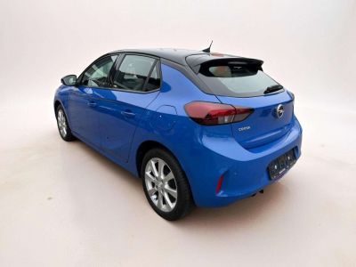 Opel Corsa Gebrauchtwagen Opel Corsa Gebrauchtwagen