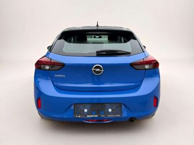 Opel Corsa Gebrauchtwagen Opel Corsa Gebrauchtwagen