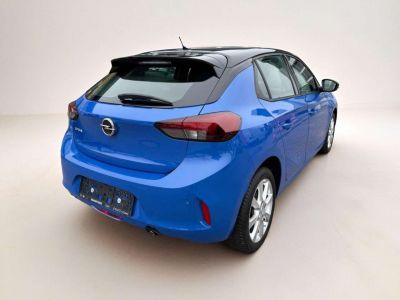 Opel Corsa Gebrauchtwagen Opel Corsa Gebrauchtwagen