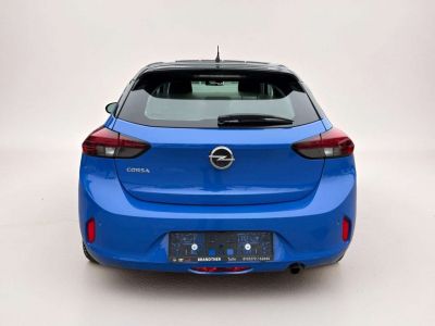 Opel Corsa Gebrauchtwagen Opel Corsa Gebrauchtwagen