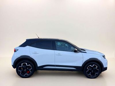 Opel Mokka Gebrauchtwagen Opel Mokka Gebrauchtwagen