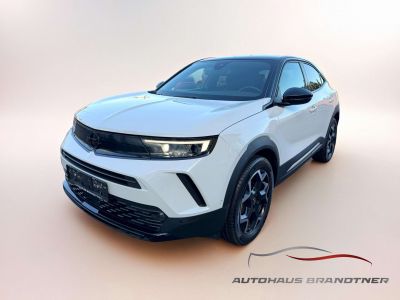 Opel Mokka Gebrauchtwagen Opel Mokka Gebrauchtwagen