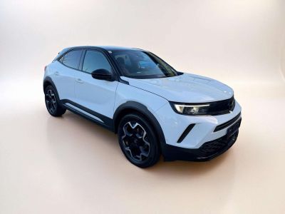 Opel Mokka Gebrauchtwagen Opel Mokka Gebrauchtwagen