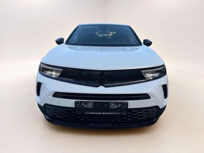 Opel Mokka Gebrauchtwagen Opel Mokka Gebrauchtwagen