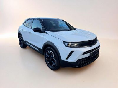 Opel Mokka Gebrauchtwagen Opel Mokka Gebrauchtwagen