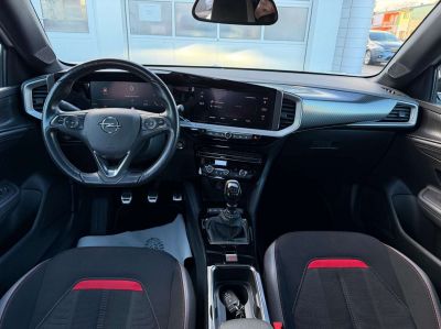 Opel Mokka Gebrauchtwagen Opel Mokka Gebrauchtwagen