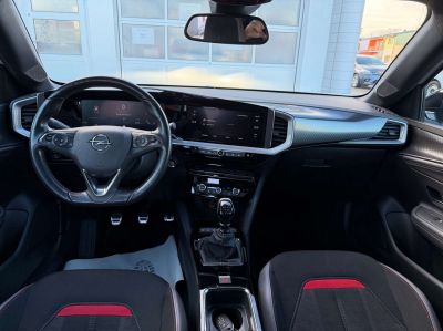 Opel Mokka Gebrauchtwagen Opel Mokka Gebrauchtwagen