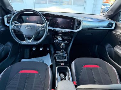 Opel Mokka Gebrauchtwagen Opel Mokka Gebrauchtwagen