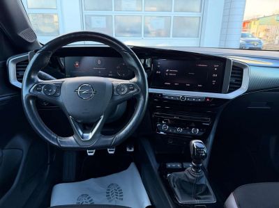 Opel Mokka Gebrauchtwagen Opel Mokka Gebrauchtwagen