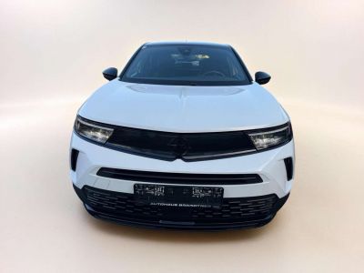 Opel Mokka Gebrauchtwagen Opel Mokka Gebrauchtwagen