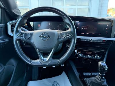 Opel Mokka Gebrauchtwagen Opel Mokka Gebrauchtwagen