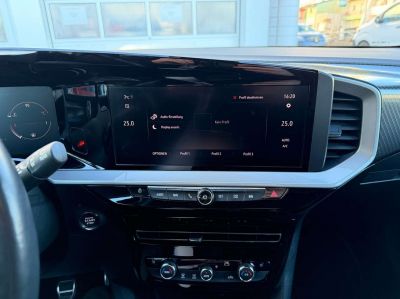 Opel Mokka Gebrauchtwagen Opel Mokka Gebrauchtwagen